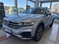 Volkswagen Touareg Basic 3.0 TDI 170kW Tiptronic