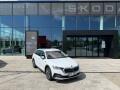 �koda Octavia Scout  2.0TDI 110kW Ta�n�  4x4