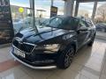 koda Superb Scout  2.0 TDI 140kW 4x4 DSG