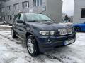 BMW X5 4.4i 235kW Xdrive