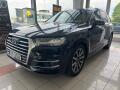 Audi Q7 S-line  50TDI 210kW