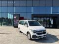 Volkswagen Multivan Comfortline  7m�st 2.0TDI 110k