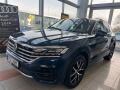 Volkswagen Touareg R-line  210kW Ta�n�