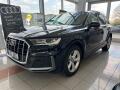 Audi Q7 S-line  45TDI 170kW