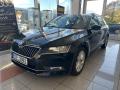 koda Superb Ambition  2.0TDI 110kW DSG