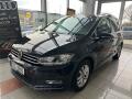 Volkswagen Touran Highline 1.6TDI 85kW