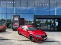 �koda Superb Sportline  2.0TSI 140kW DSG