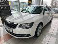 koda Superb Elegance 2.0 TDI 125kW 4x4