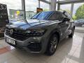 Volkswagen Touareg R-line  210kW Ta�n�