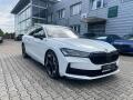 �koda Superb Sportline  2.0TDI 142kW DSG 4x