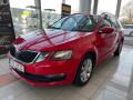 �koda Octavia Ambition  1.5TSI 110kW