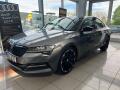 �koda Superb Sportline 2.0TSI 140kW