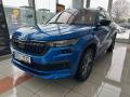 �koda Kodiaq Sportline  147kW DSG