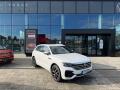 Volkswagen Touareg R-line  210kW Ta�n�