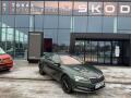 �koda Superb 2.0 TDI 140kW Style 4x4 DSG