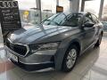 �koda Octavia Selection  2.0TDI 85kW Matrix
