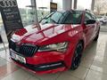 koda Superb SportLine 2.0 TSI 140kW  DSG