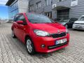 �koda Citigo Elegance  1.0MPI 55kW