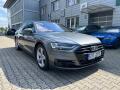 Audi A8 55 TFSI 250kW Quattro Tiptroni