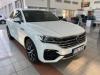 Volkswagen Touareg R-line  3.0TDI 210kW Matrix