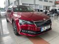 koda Superb L&K 2.0TDI 147kW 4x4