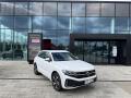 Volkswagen Touareg R-line  210kW Tiptronic 4M