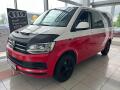 Volkswagen Transporter 2.0TDI 75kW