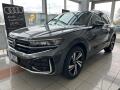 Volkswagen Touareg R-line 3.0TDI 210kW