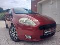 Fiat Grande Punto 1.4i 57 kW 