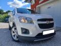 Chevrolet Trax 1.7 D AWD