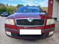 �koda Octavia 2.0 TDi 4x4