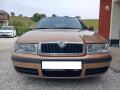 �koda Octavia 1.9 TDi
