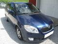 �koda Fabia 1.4i 16V KLIMA vyh�.sed.