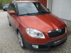 koda Fabia 1.6i SCOUT