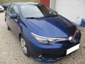 Toyota Auris 1.6 D-4D