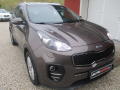 Kia Sportage 2.0 CRDi 4x4 R