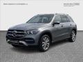 Mercedes-Benz GLE 400 d 4M