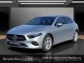 Mercedes-Benz A 200 Progressive