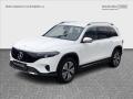 Mercedes-Benz EQB 250 + Progressive