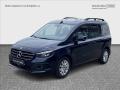 Mercedes-Benz T 180 d Style