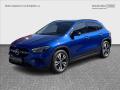 Mercedes-Benz GLA 200 d 4M Progressive