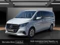 Mercedes-Benz 250 d / Style / L