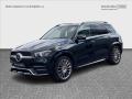 Mercedes-Benz GLE 450 4M AMG