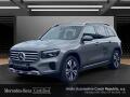 Mercedes-Benz GLB 200 d 4MATIC