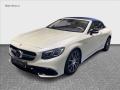 Mercedes-Benz AMG S 63 4M kabriolet