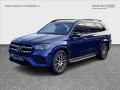 Mercedes-Benz GLS 400 d 4M AMG