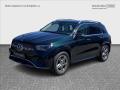 Mercedes-Benz GLE 300 d 4M AMG
