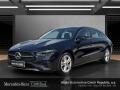 Mercedes-Benz CLA 200 Shoting Brake