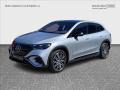 Mercedes-Benz EQE 500 4M SUV AMG