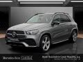 Mercedes-Benz GLE 350 d 4M AMG